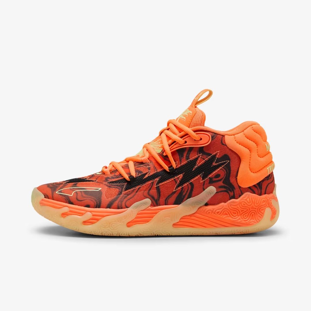 PUMA MB.03 HALLOWEEN