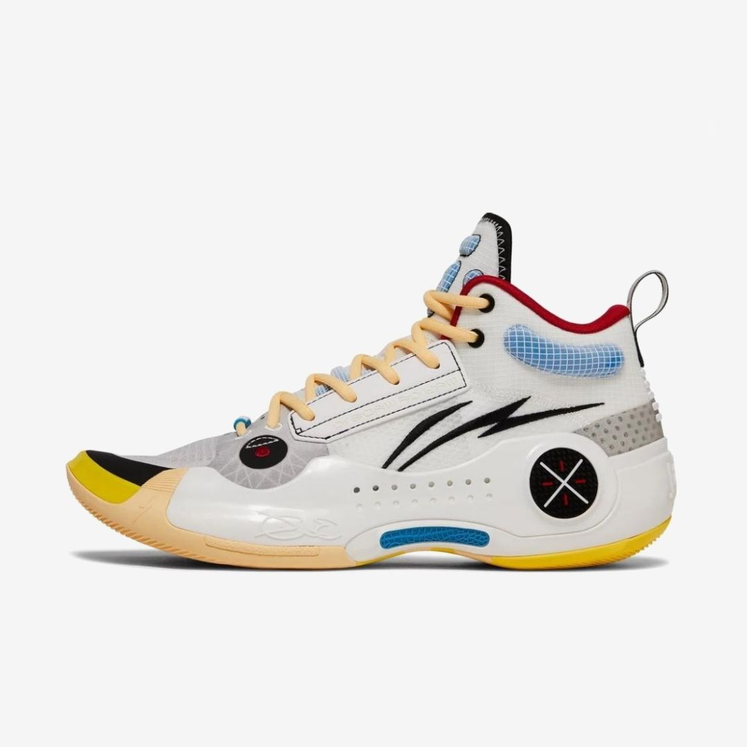 LINING WAY OF WADE 10 TEST R1