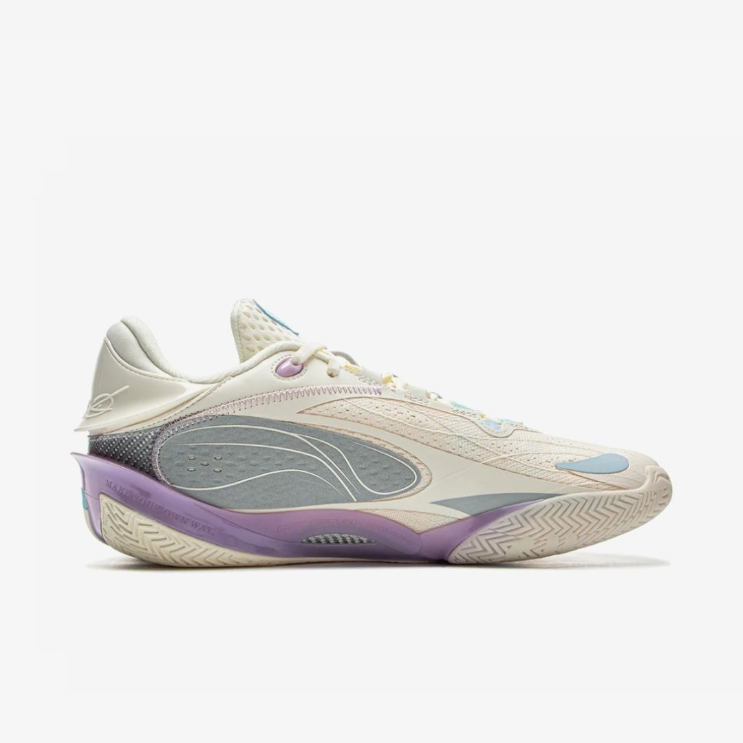 LINING WADE 808 5 ULTRA COTTON CANDY