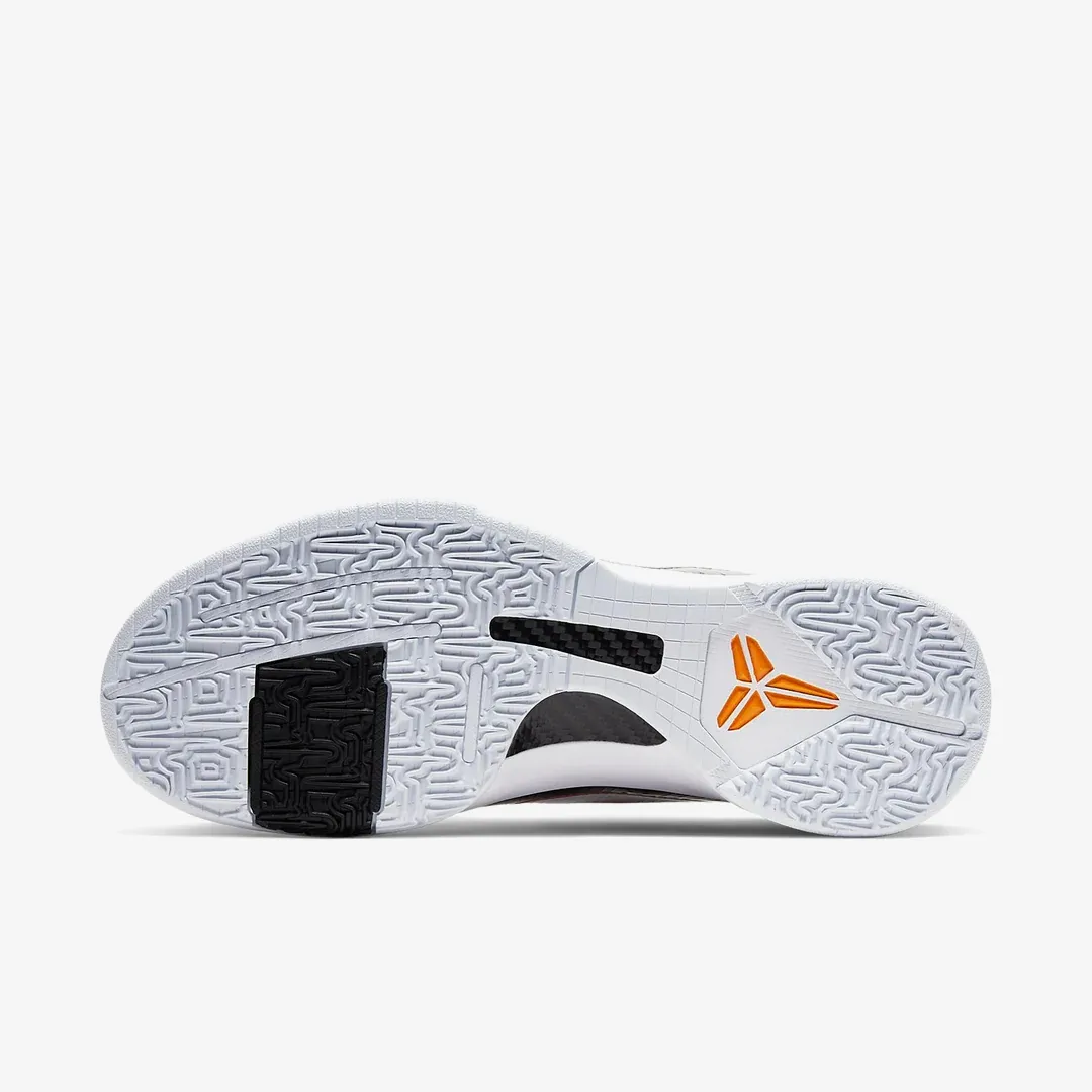 NIKE KOBE 5 PROTRO ALTERNATE BRUCE LEE