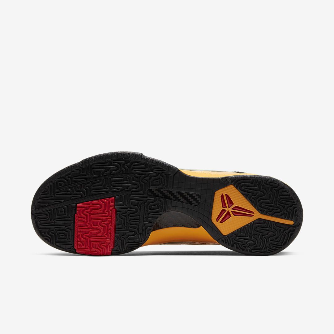 NIKE KOBE 5 PROTRO BRUCE LEE