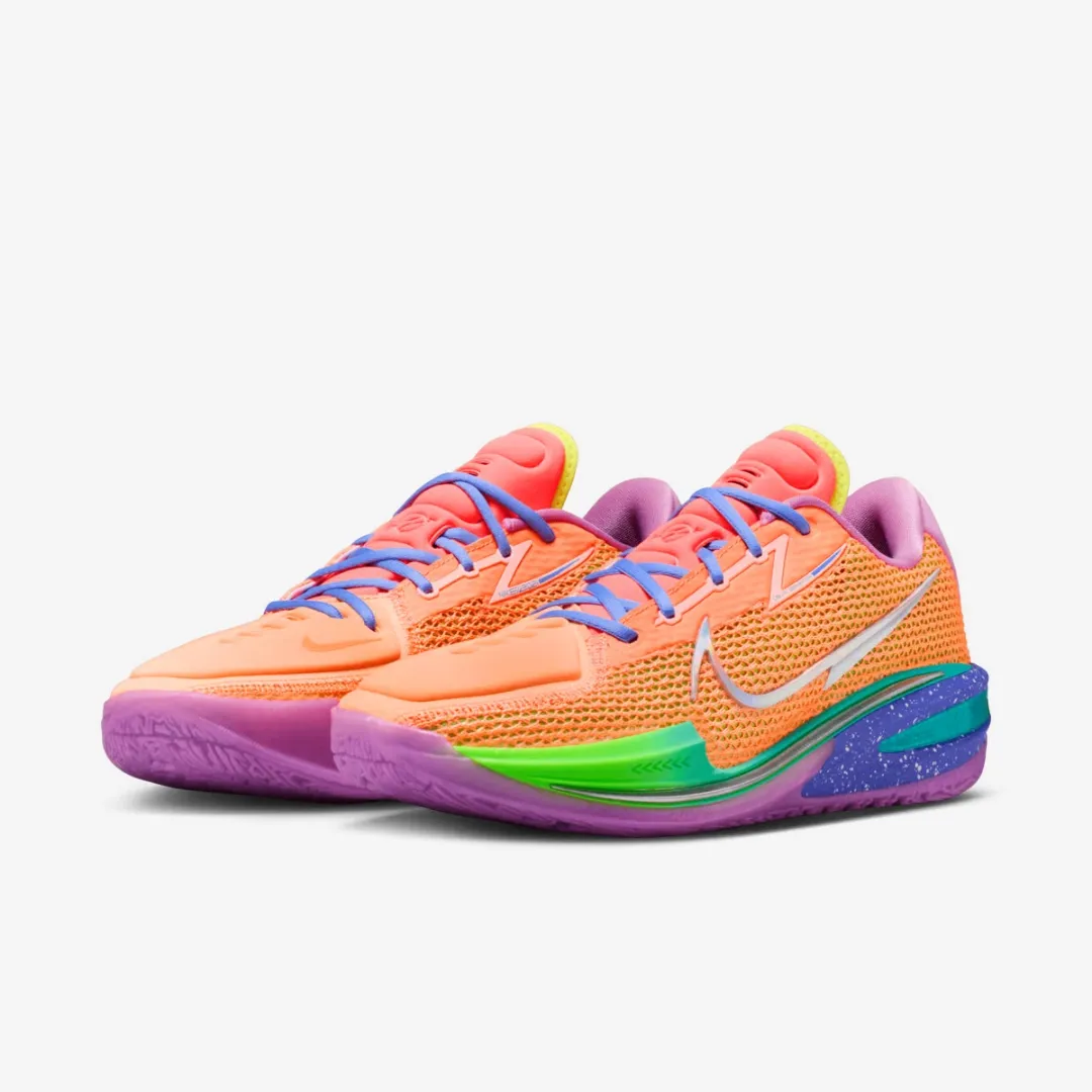 NIKE GT CUT TRI STATE UNSEEN HOURS DYLAN HARPER PE