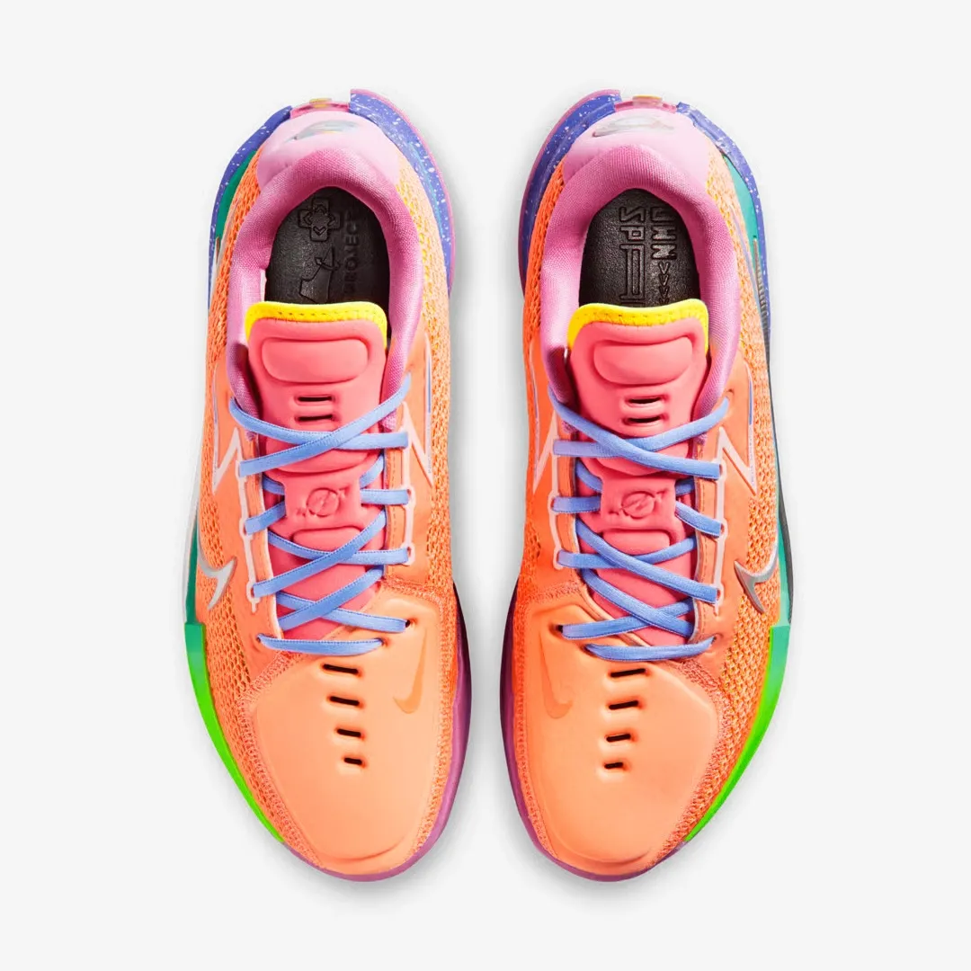 NIKE GT CUT TRI STATE UNSEEN HOURS DYLAN HARPER PE