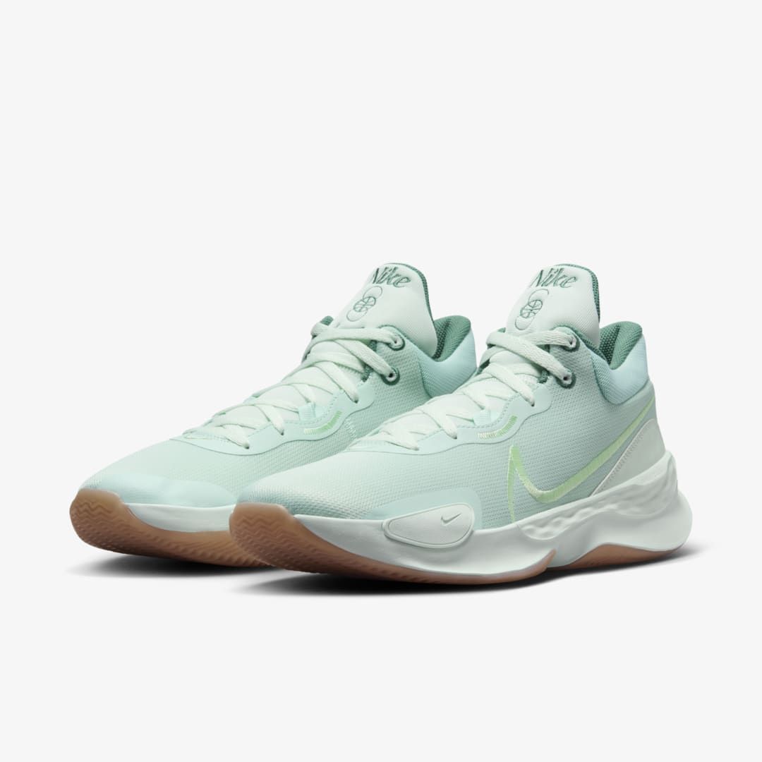 NIKE RENEW ELEVATE 3 BARELY GREEN