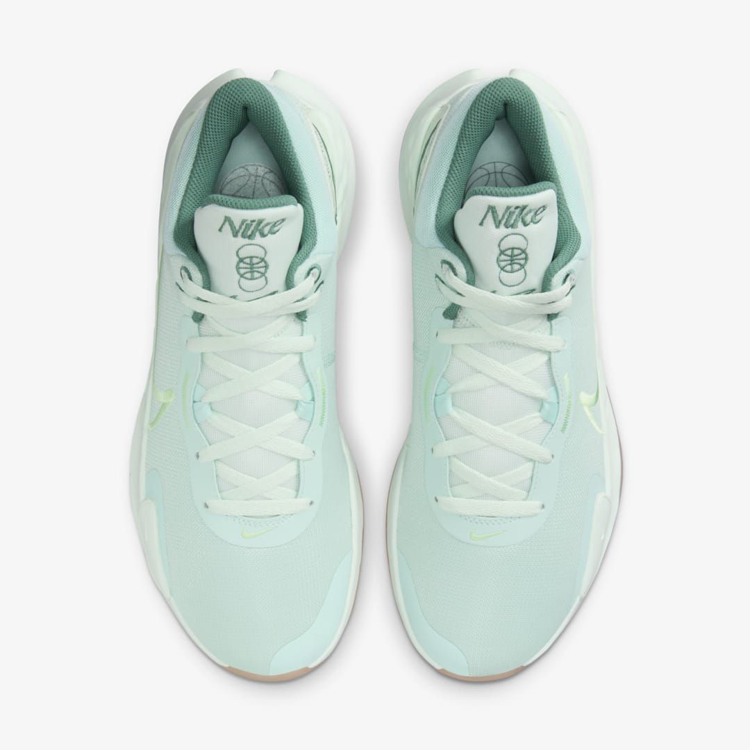 NIKE RENEW ELEVATE 3 BARELY GREEN