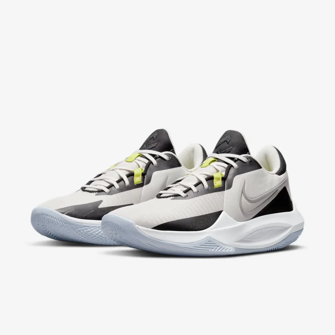 NIKE PRECISION 6 PHANTOM BLACK