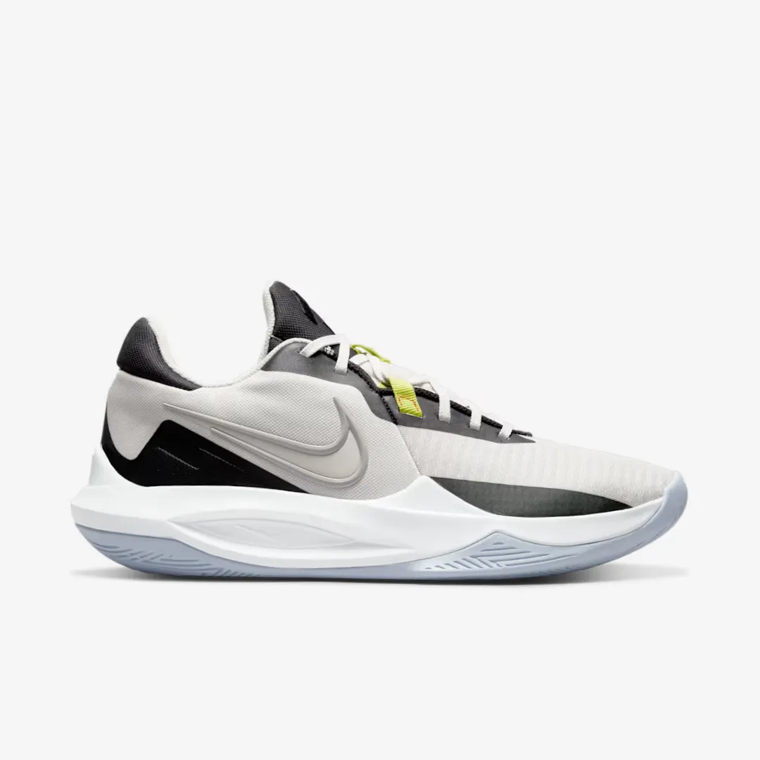NIKE PRECISION 6 PHANTOM BLACK