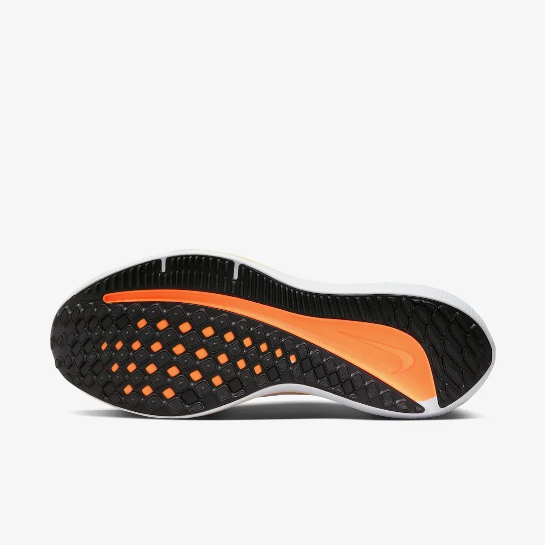 NIKE WINFLO 10 WHITE VOLT LASER ORANGE