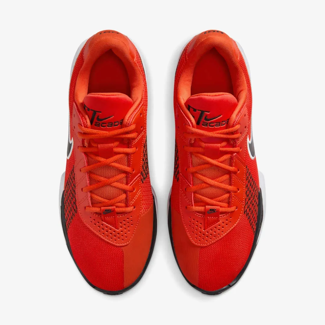 NIKE GT CUT ACADEMY EP PICANTE RED WHITE