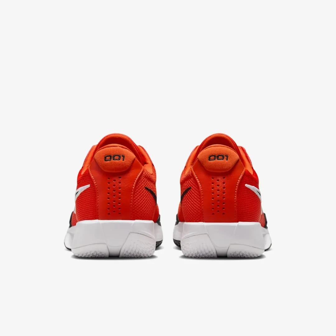 NIKE GT CUT ACADEMY EP PICANTE RED WHITE