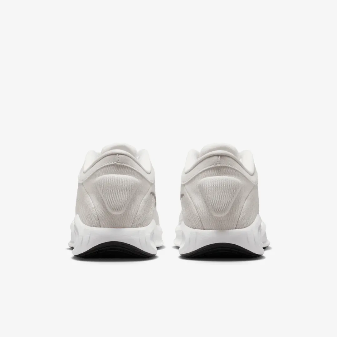 NIKE GT HUSTLE ACADEMY EP SAIL WHITE BLACK