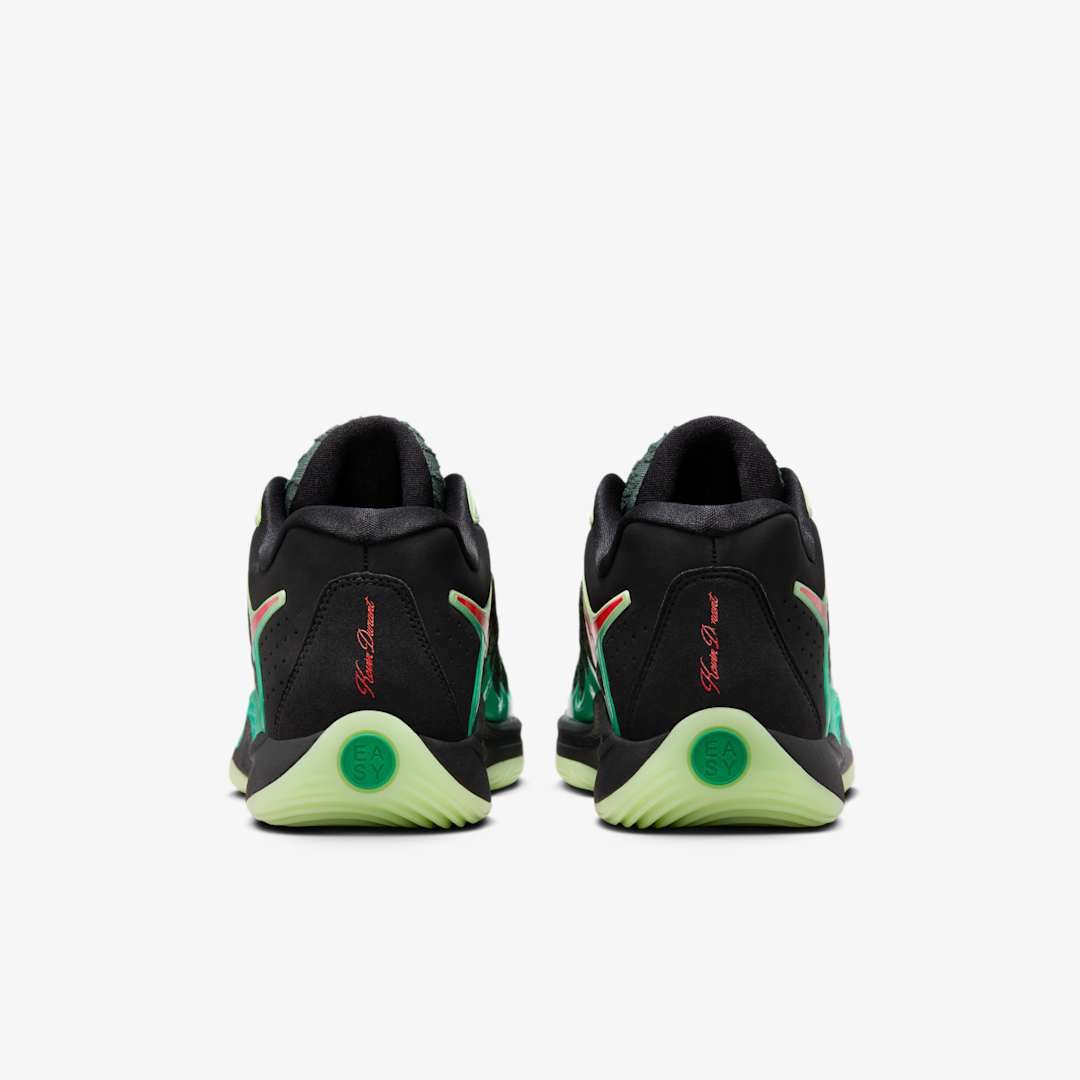 NIKE KD 17 EP BLACK NIGHT FOREST