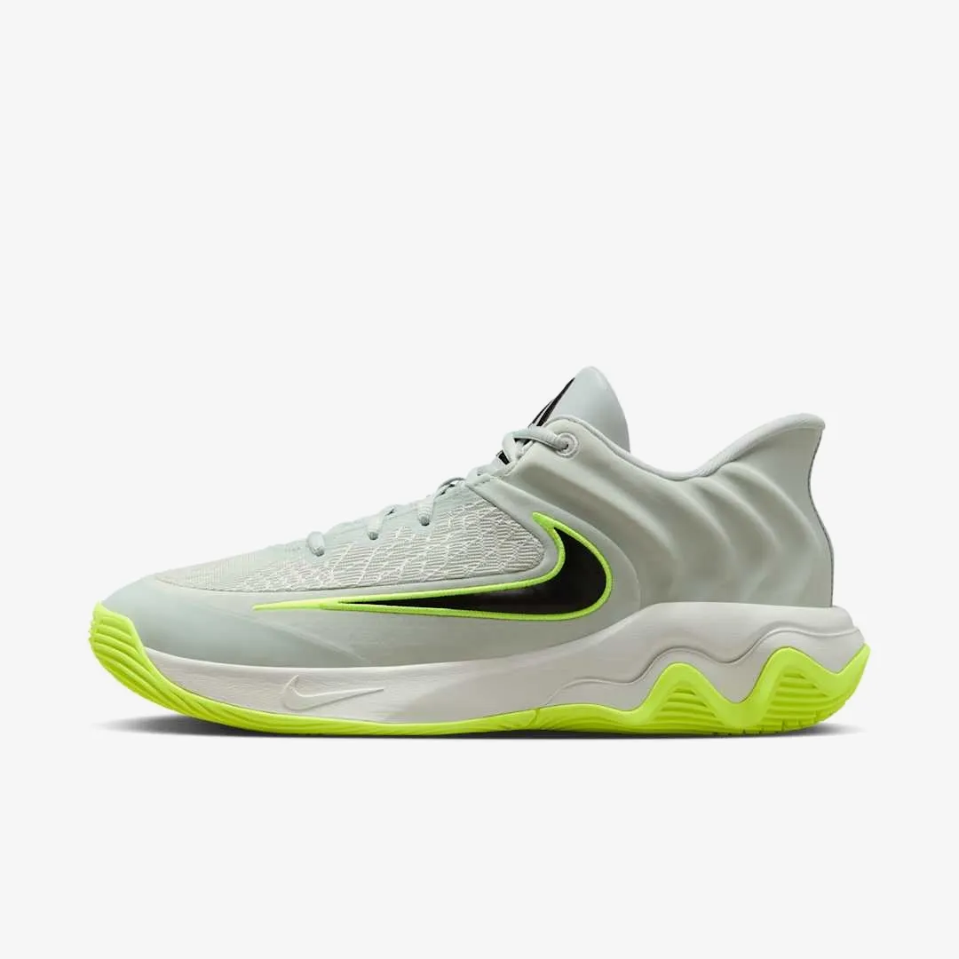 NIKE GIANNIS IMMORTALITY 4 EP LIGHT SILVER VOLT