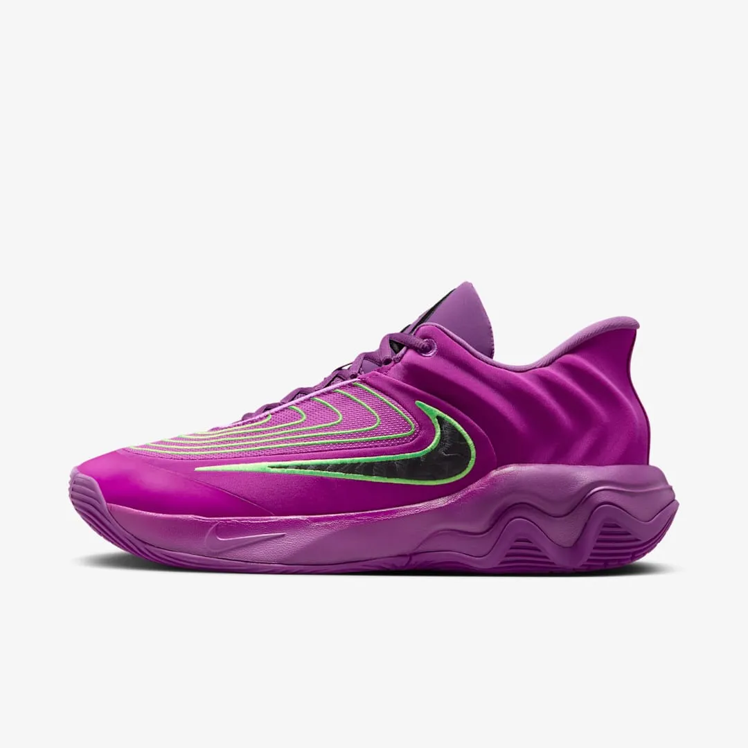 NIKE GIANNIS IMMORTALITY 4 EP HYPER VIOLET