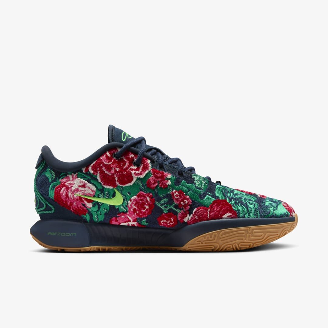 NIKE LEBRON XXI PRM EP FATHER OF PEARL