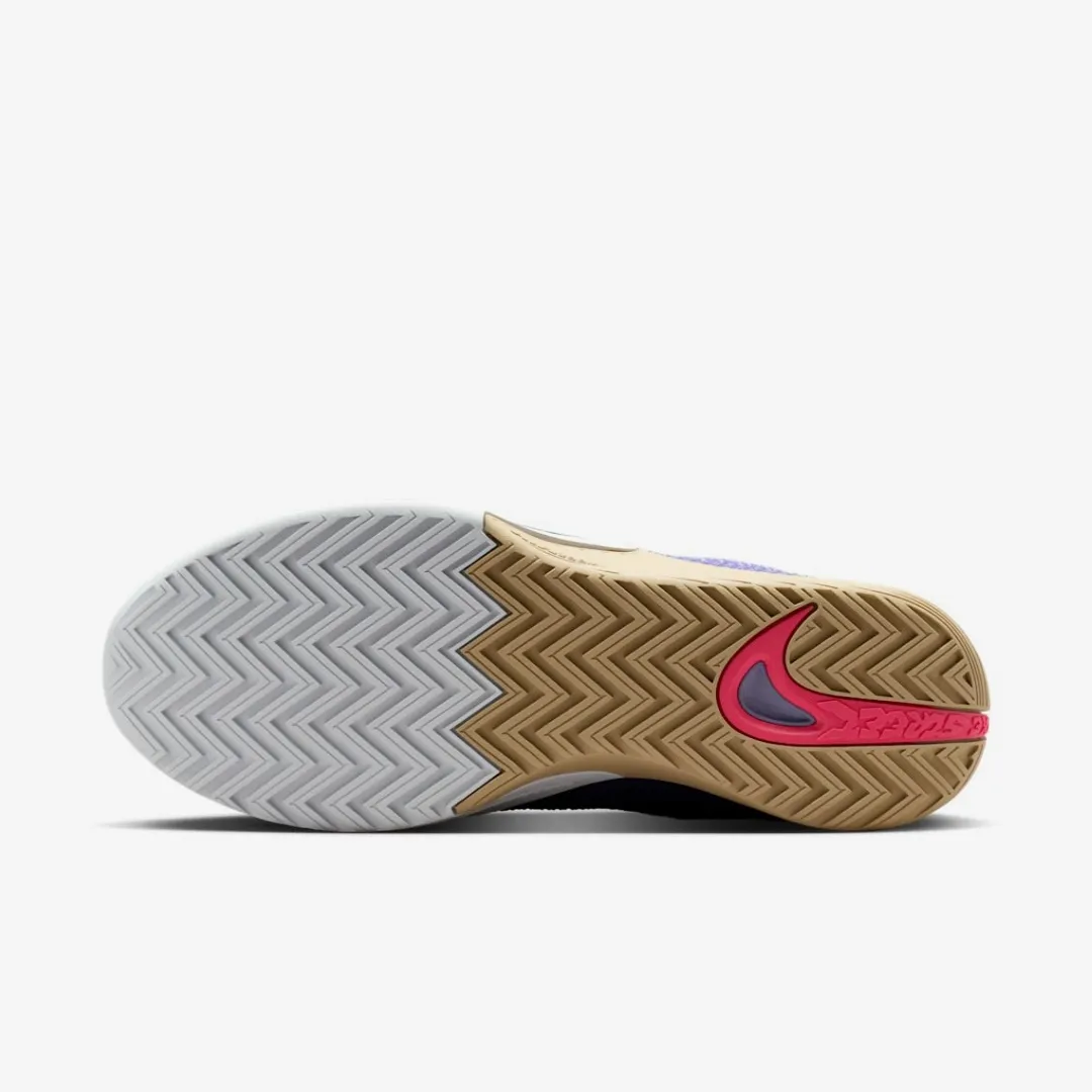 NIKE ST FLARE EP DARK IRIS IRON PURPLE
