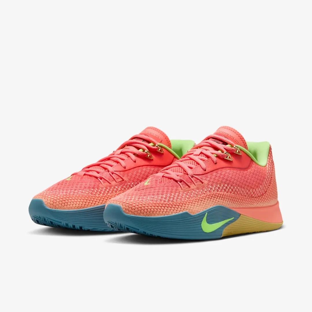 NIKE ST FLARE EP LIGHT WILD MANGO ATOMIC PINK