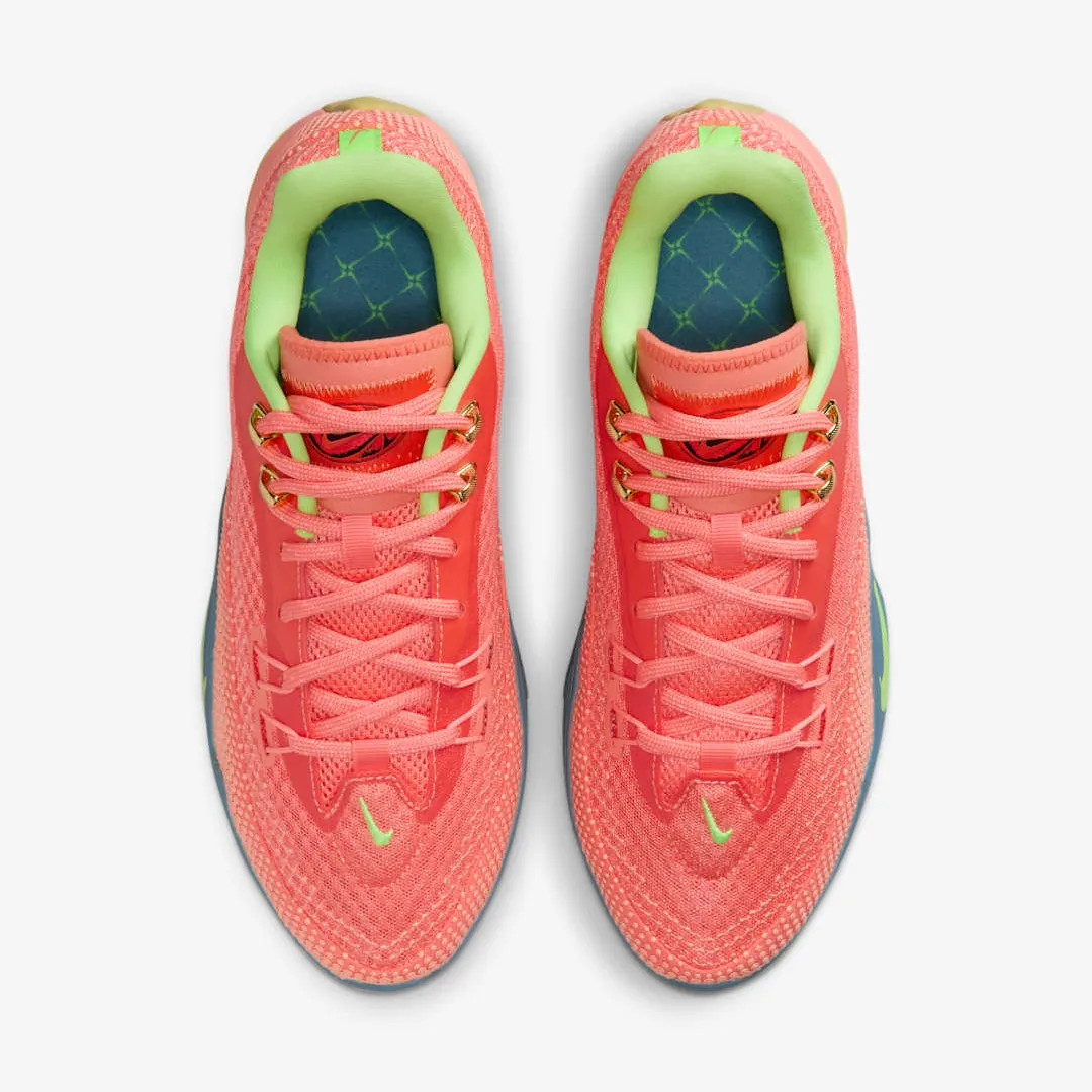 NIKE ST FLARE EP LIGHT WILD MANGO ATOMIC PINK