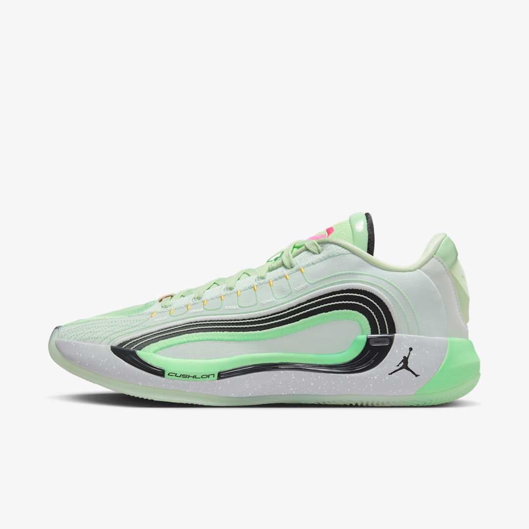 JORDAN LUKA 4 PF SPACE NAVIGATOR