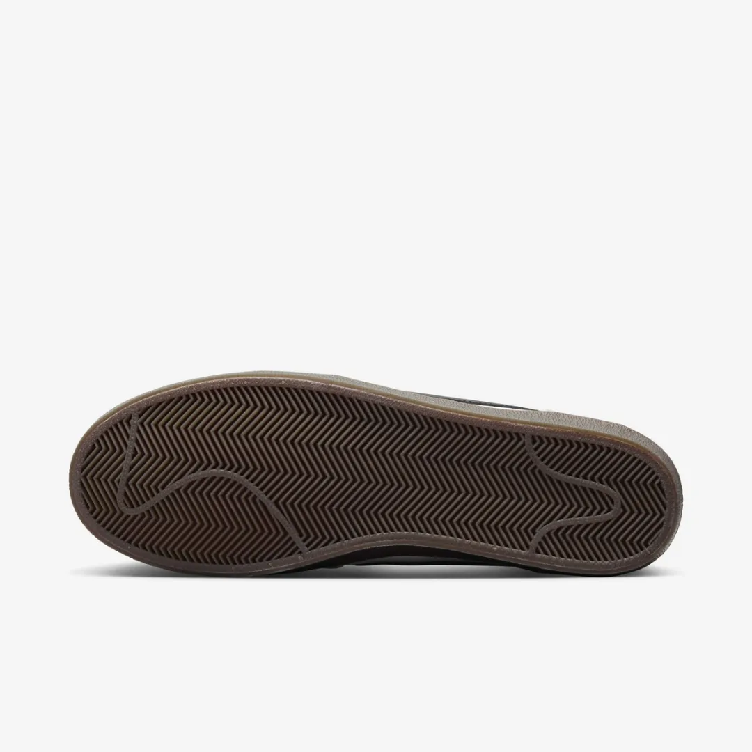 NIKE KILLSHOT 2 LEATHER WHITE LIGHT SILVER GUM DARK BROWN