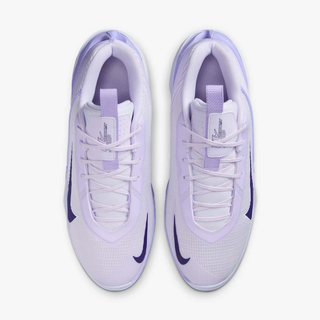 NIKE GT JUMP ACADEMY EP BARELY GRAPE