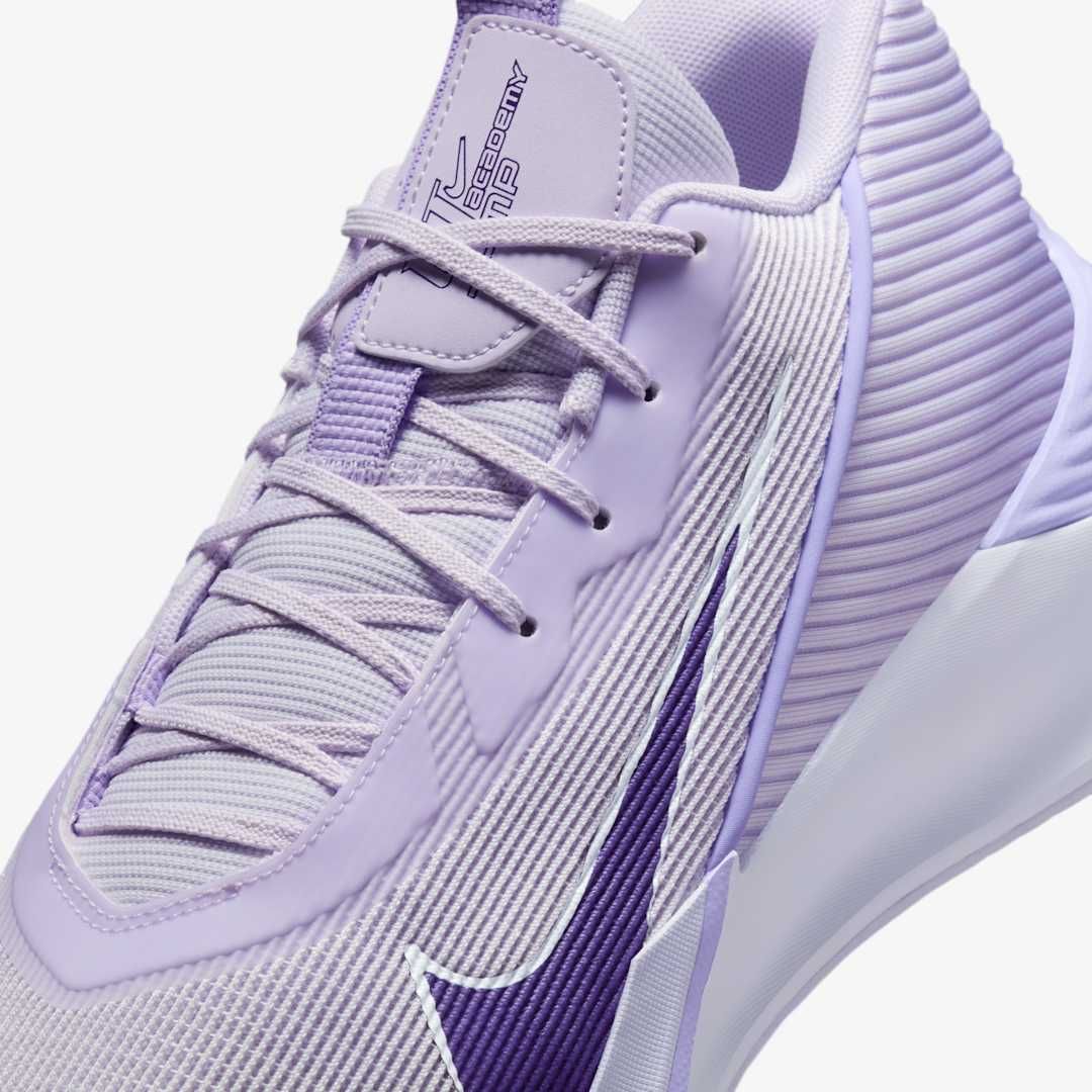 NIKE GT JUMP ACADEMY EP BARELY GRAPE