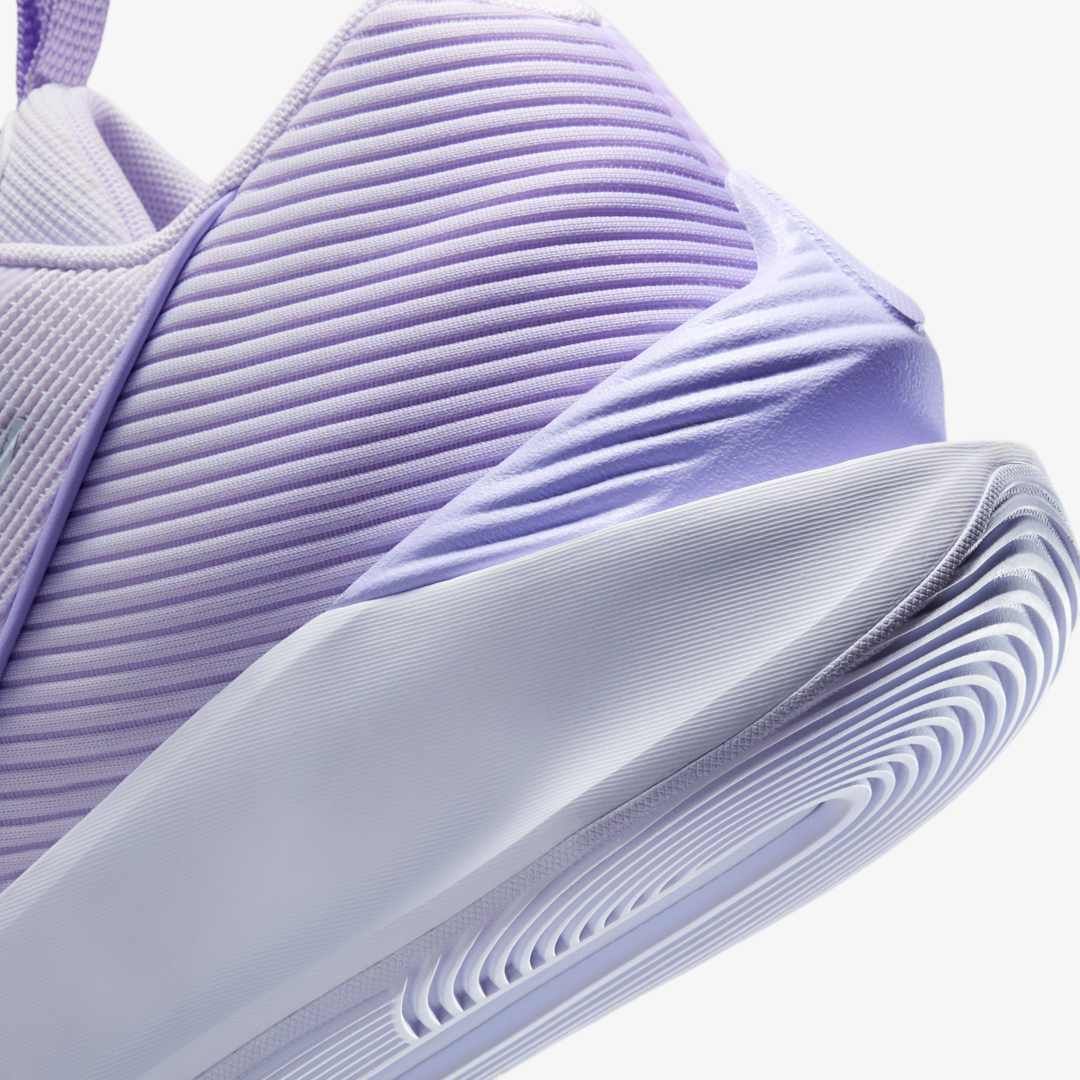 NIKE GT JUMP ACADEMY EP BARELY GRAPE