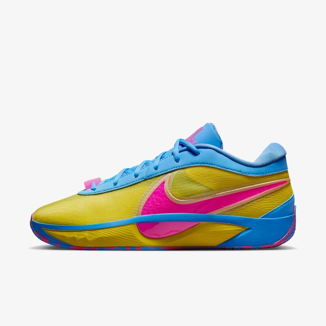 NIKE GIANNIS FREAK 6 EP CANDY FUNHOUSE