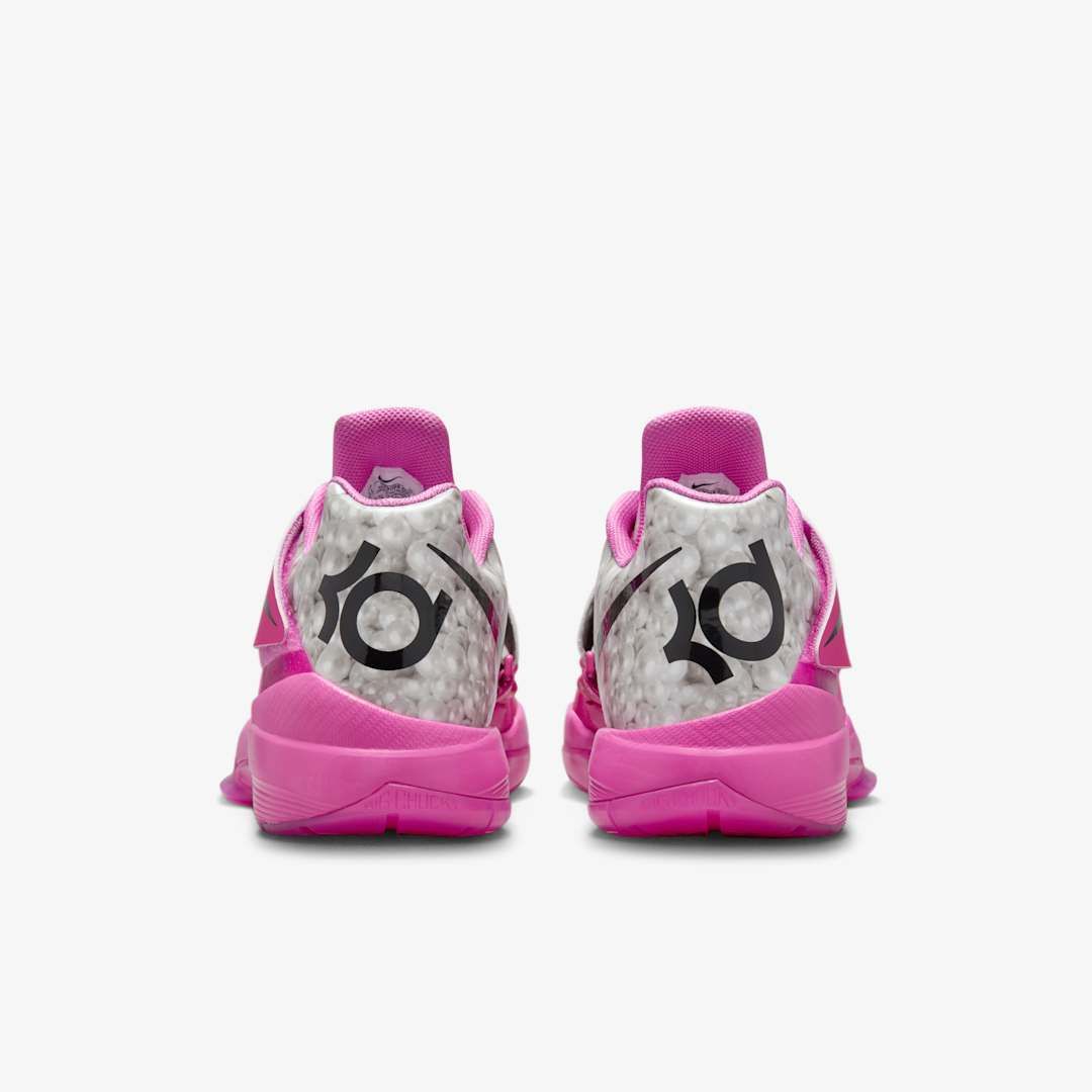 NIKE KD 4 AUNT PEARL