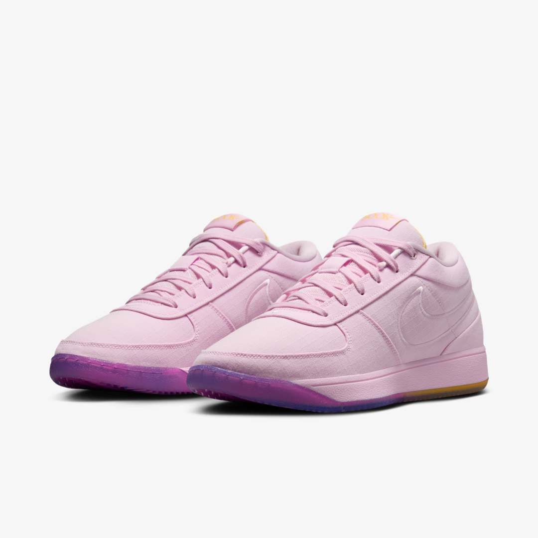 NIKE BOOK 1 EP SUNRISE