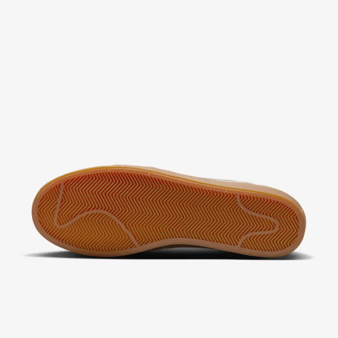 NIKE KILLSHOT 2 LEATHER COLLEGE GREY GUM MEDIUM BROWN