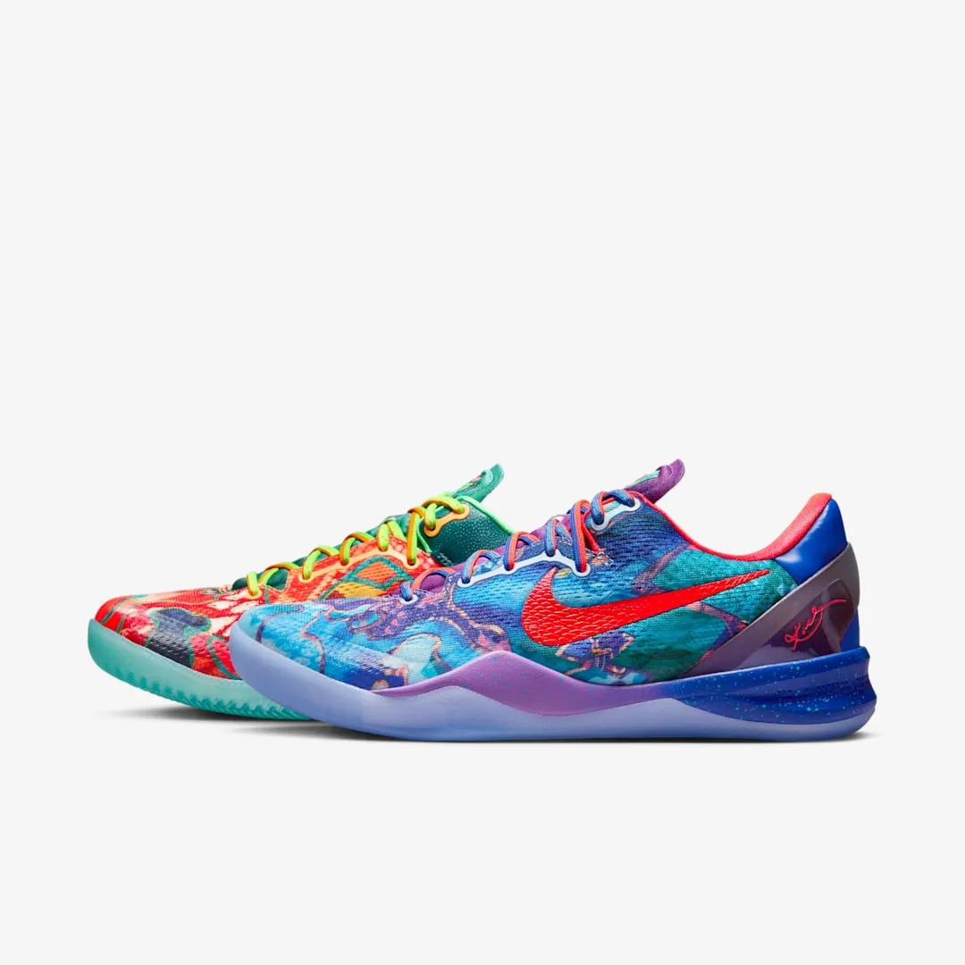 NIKE KOBE 8 PROTRO WHAT THE WTK