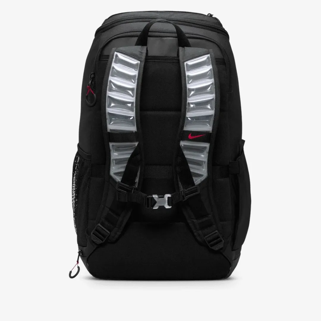NIKE VARSITY ELITE BACKPACK BRED
