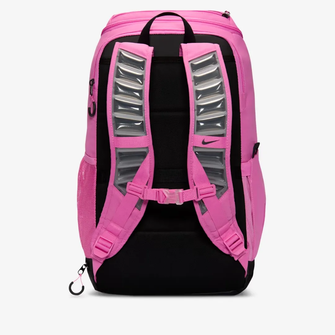NIKE VARSITY ELITE BACKPACK PLAYFUL PINK