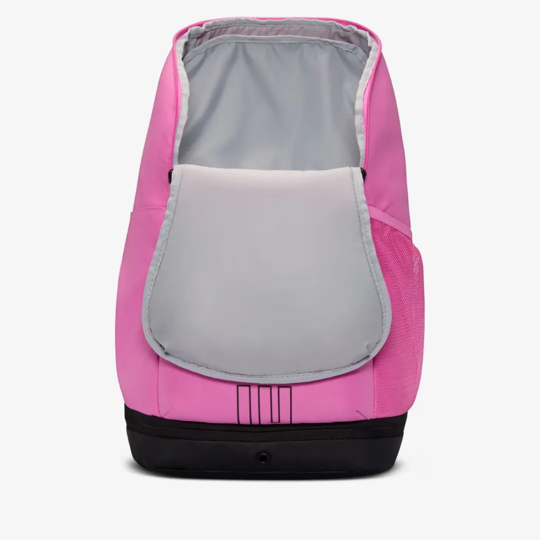 NIKE VARSITY ELITE BACKPACK PLAYFUL PINK