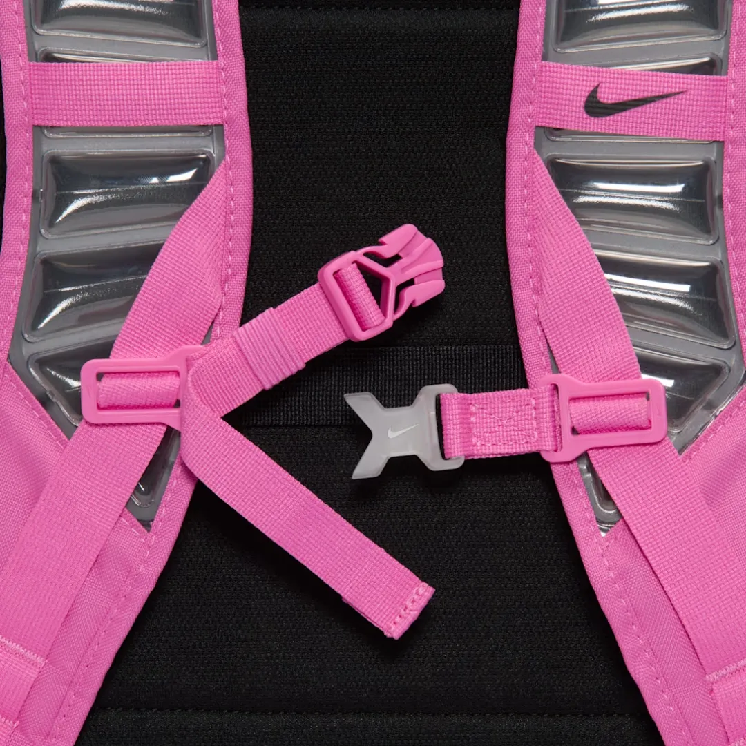 NIKE VARSITY ELITE BACKPACK PLAYFUL PINK