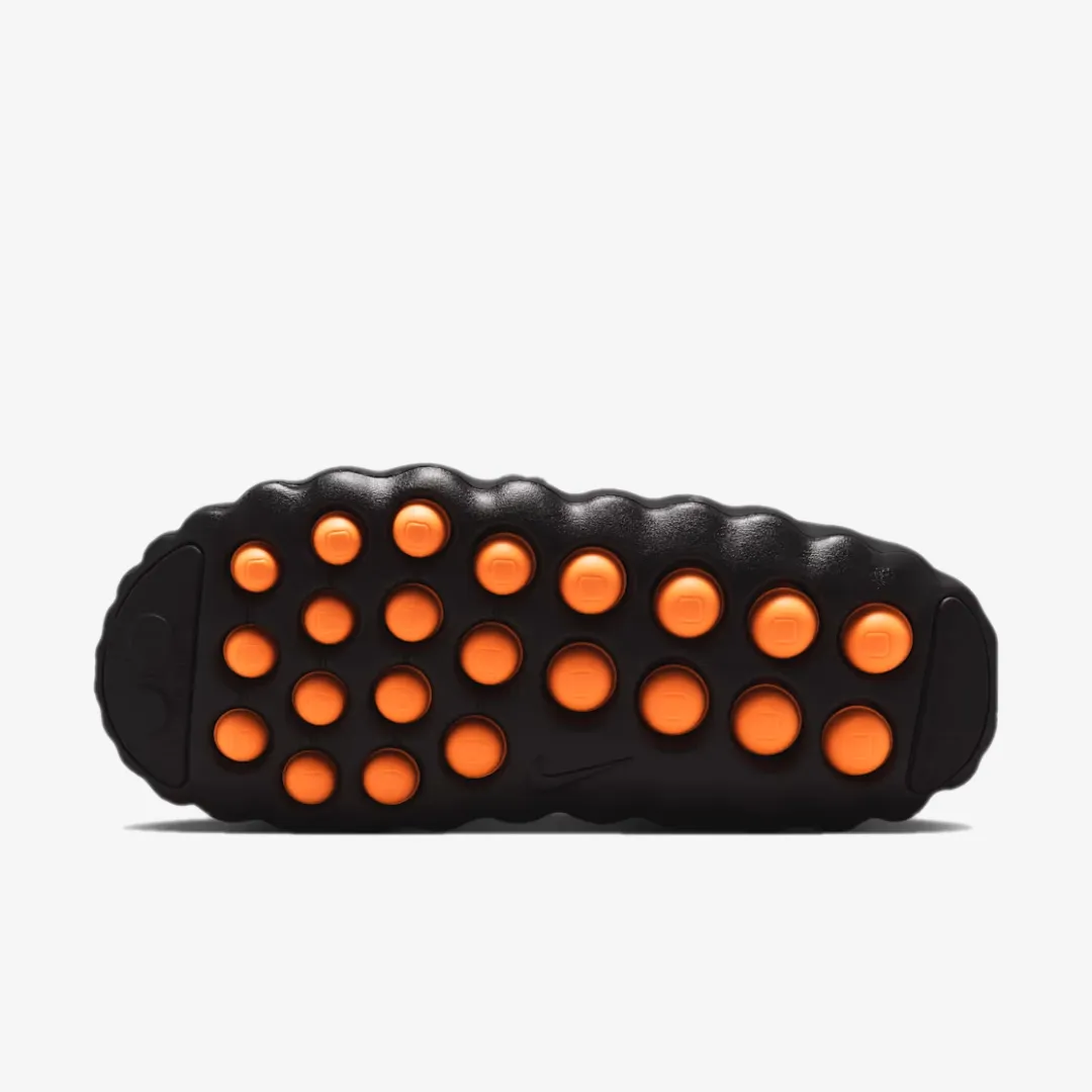NIKE MIND 001 WOMEN'S PREGAME MULES BLACK