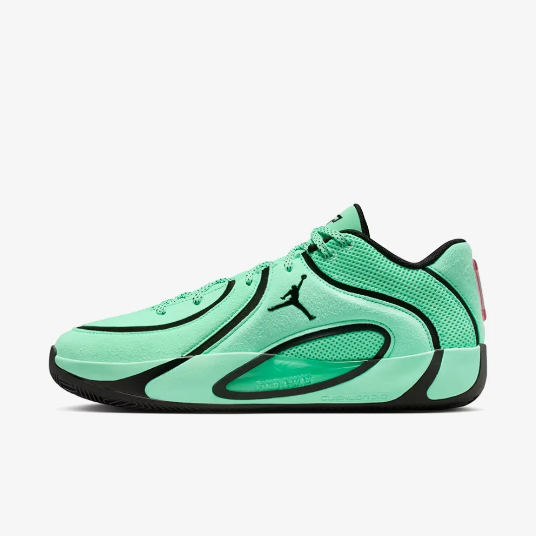 JORDAN TATUM 4 PF GREEN GLOW