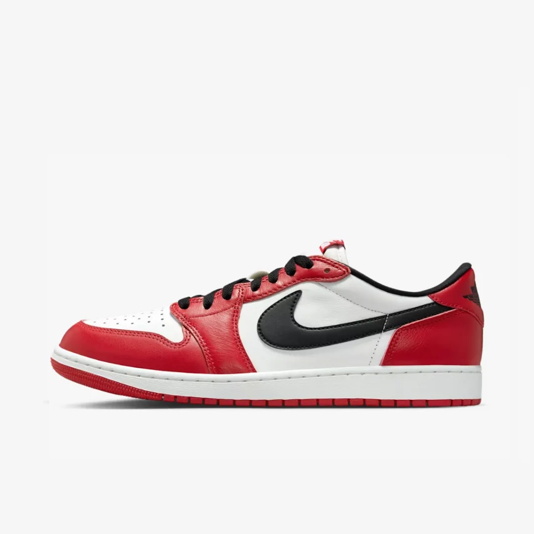 AIR JORDAN 1 LOW OG CHICAGO