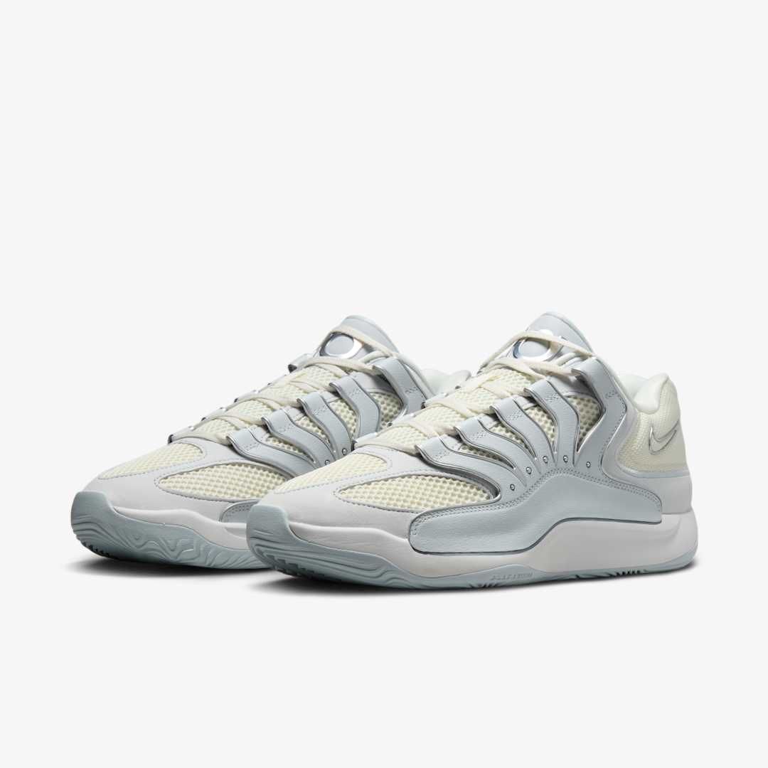 NIKE KD18 EP PURE PLATINUM