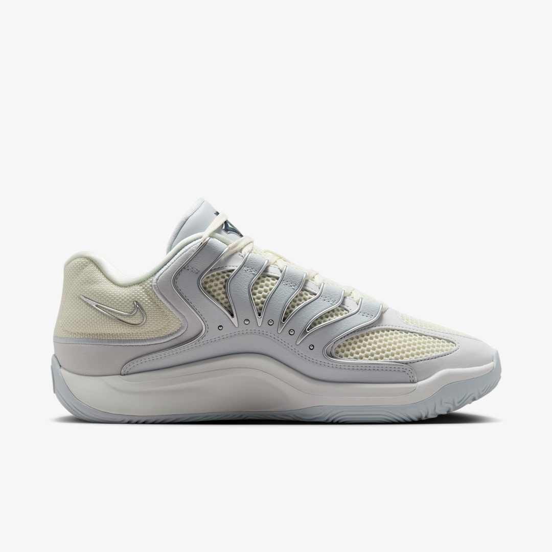 NIKE KD18 EP PURE PLATINUM
