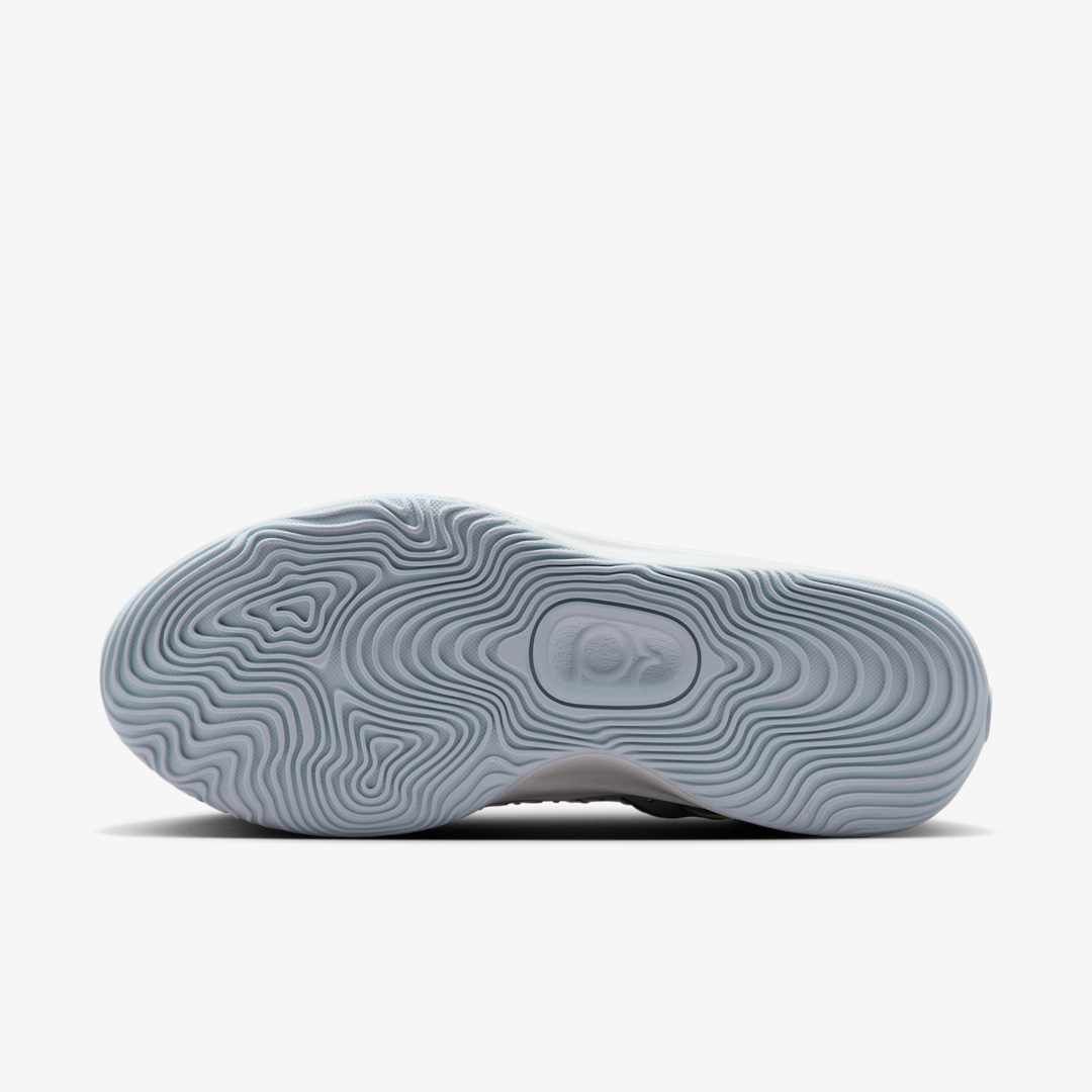 NIKE KD18 EP PURE PLATINUM