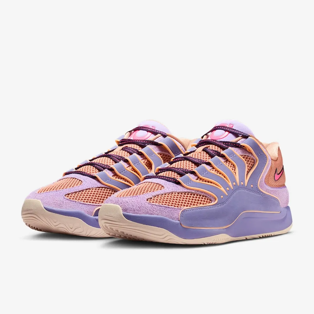 NIKE KD18 EP B.A.D.