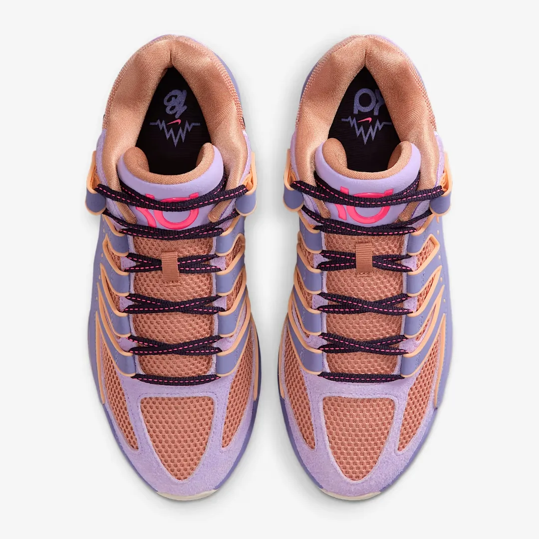 NIKE KD18 EP B.A.D.