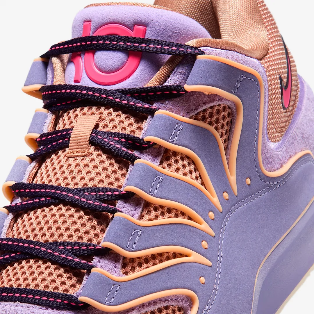 NIKE KD18 EP B.A.D.