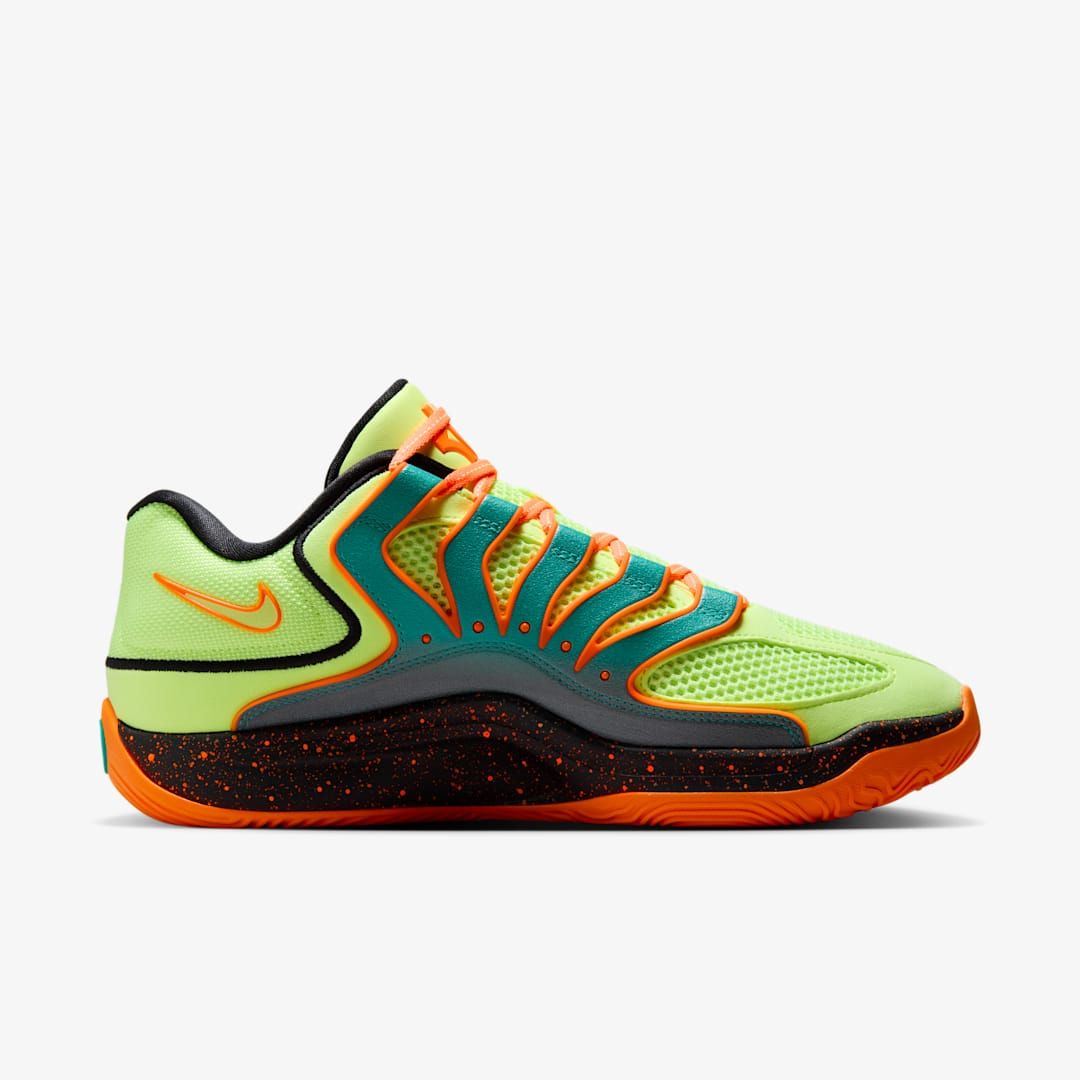 NIKE KD18 EP NEW TIMELINE