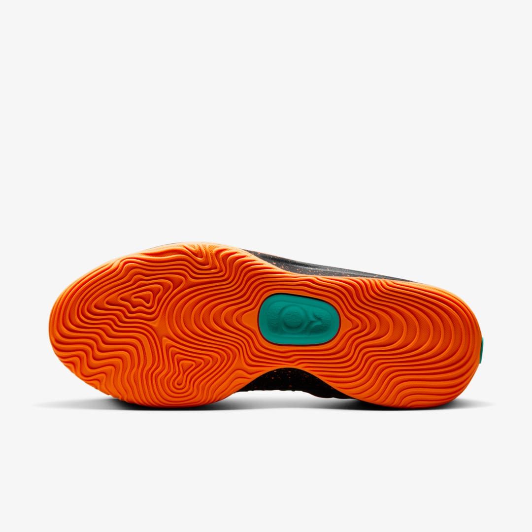 NIKE KD18 EP NEW TIMELINE
