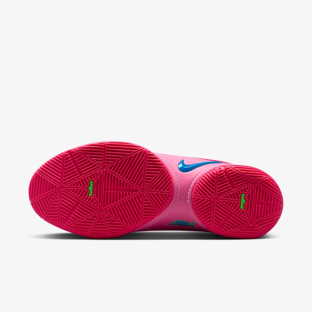 NIKE LEBRON 22 SN EP I PROMISE