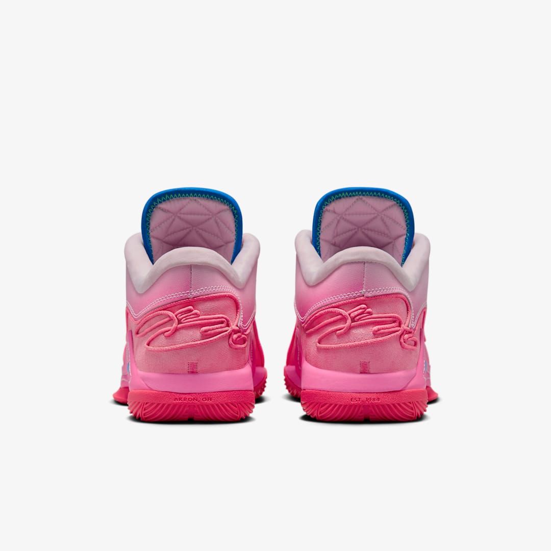 NIKE LEBRON 22 SN EP I PROMISE