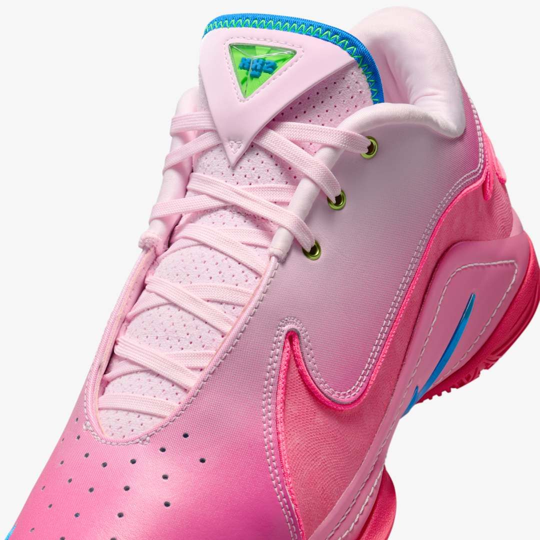 NIKE LEBRON 22 SN EP I PROMISE